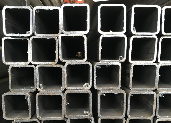 青岛Q345B方矩管