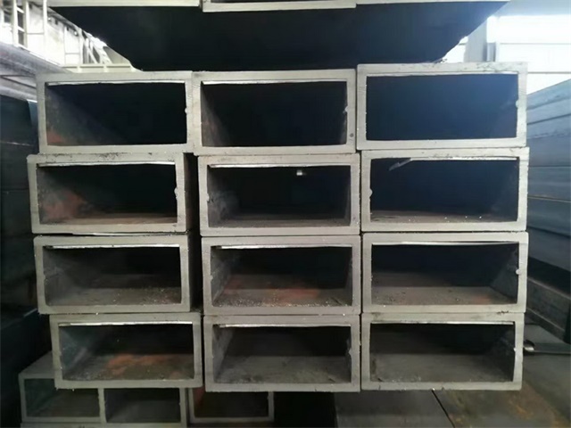 青岛Q235冷拔方管材质特点 适用工程场景分析