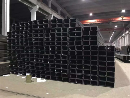 青岛冷拔方管选型指南 工程采购怎么选